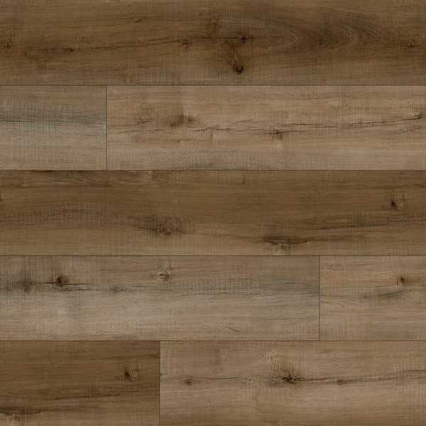 Msi Andover Blythe 7.13 In. X 48.03 In. Rigid Core Luxury Vinyl Plank Flooring 550PK ZOR-LVR-0103P